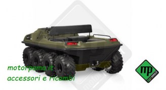 standard+ verde mil post